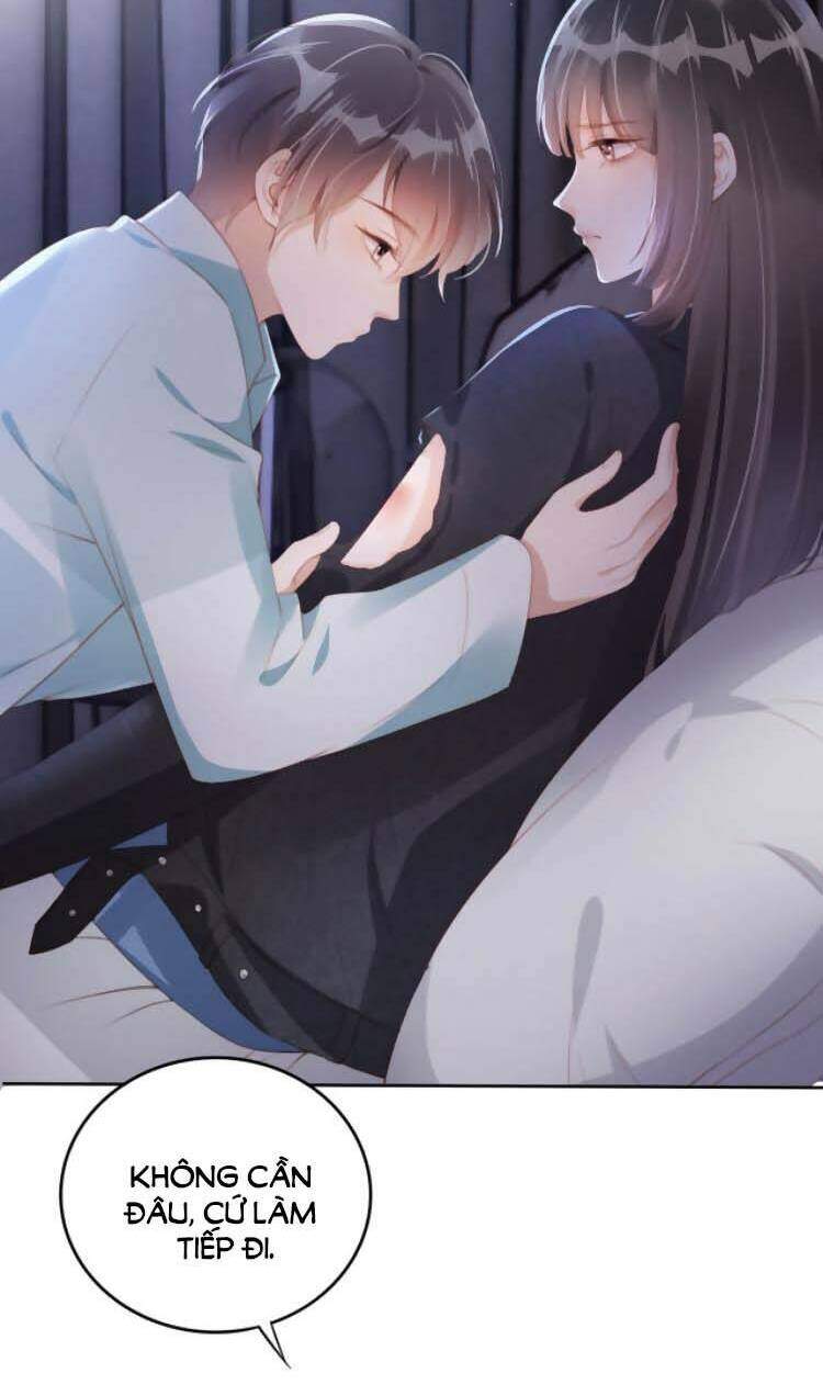 Dây Dưa Không Dứt Chapter 1 - 31