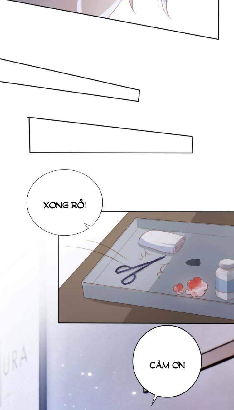 Dây Dưa Không Dứt Chapter 1 - 33