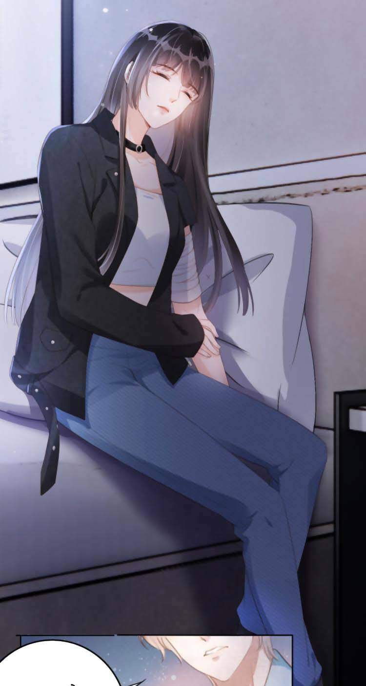 Dây Dưa Không Dứt Chapter 1 - 34