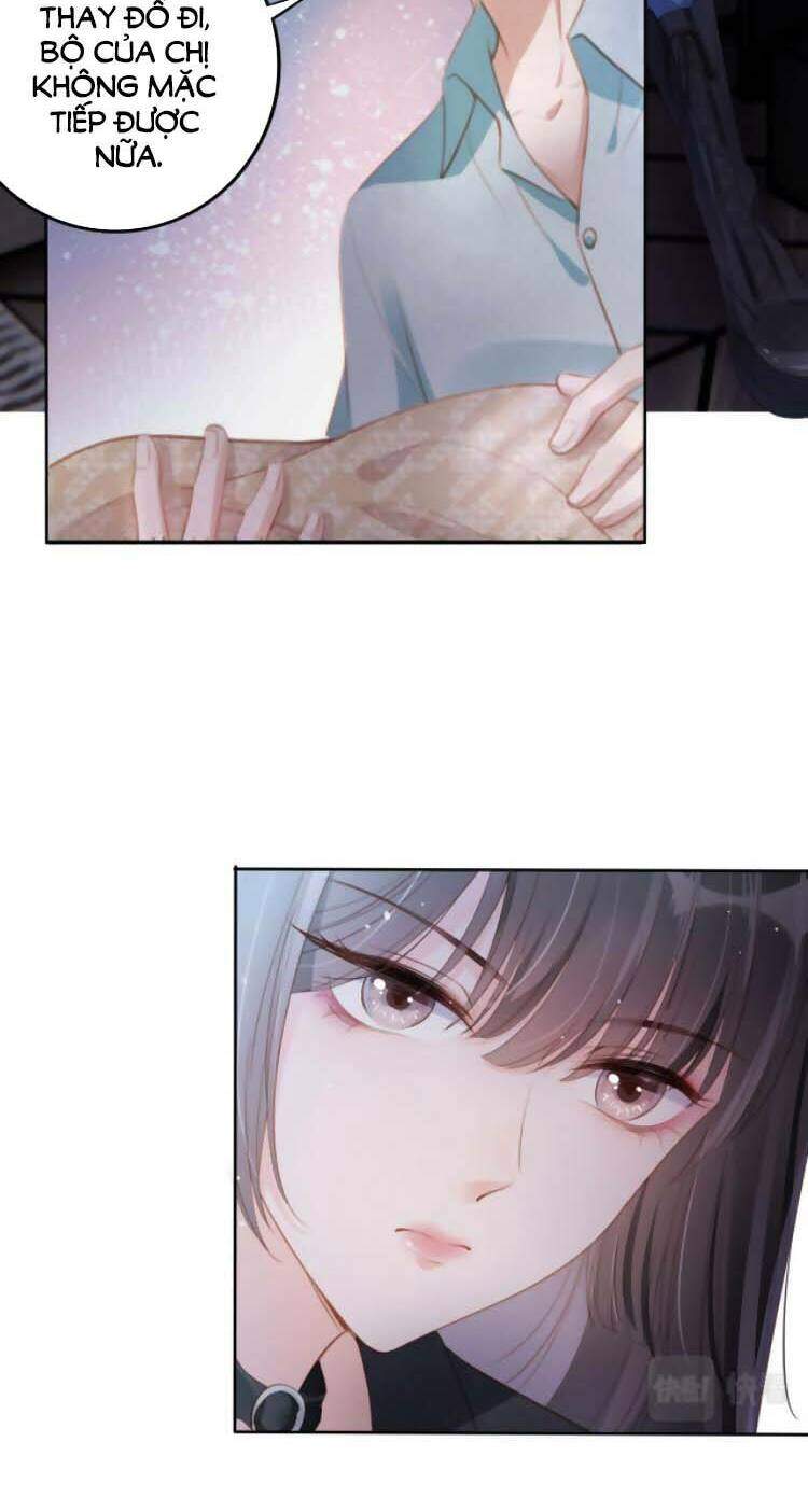 Dây Dưa Không Dứt Chapter 1 - 35