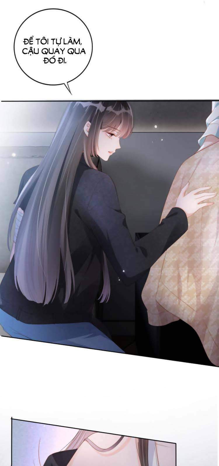 Dây Dưa Không Dứt Chapter 1 - 36