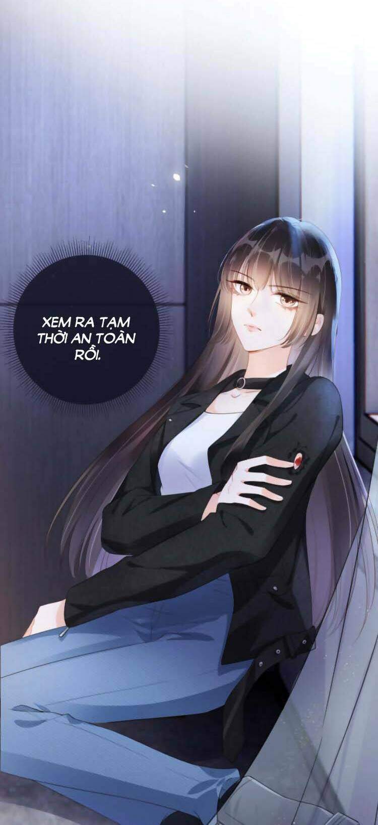 Dây Dưa Không Dứt Chapter 1 - 5