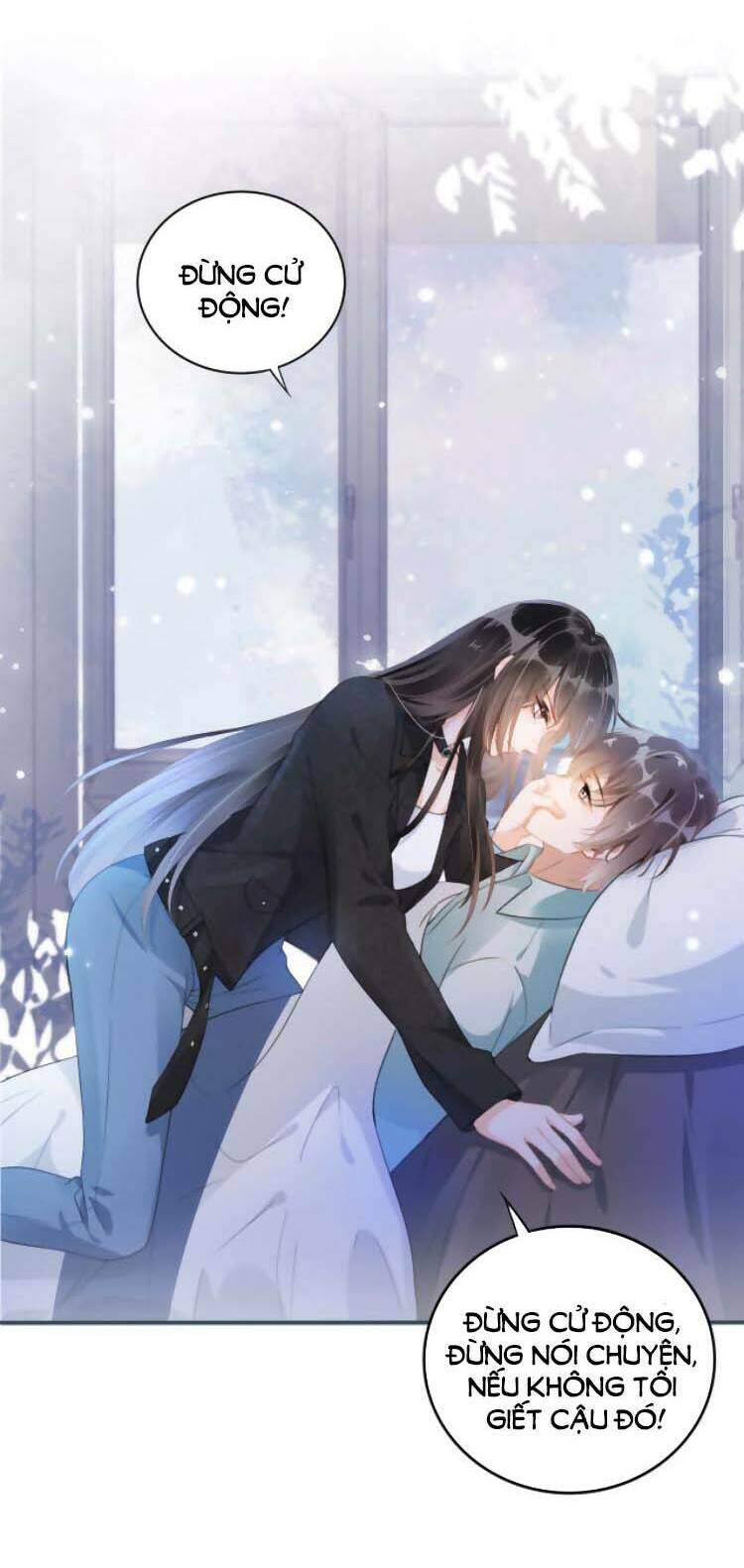 Dây Dưa Không Dứt Chapter 1 - 9