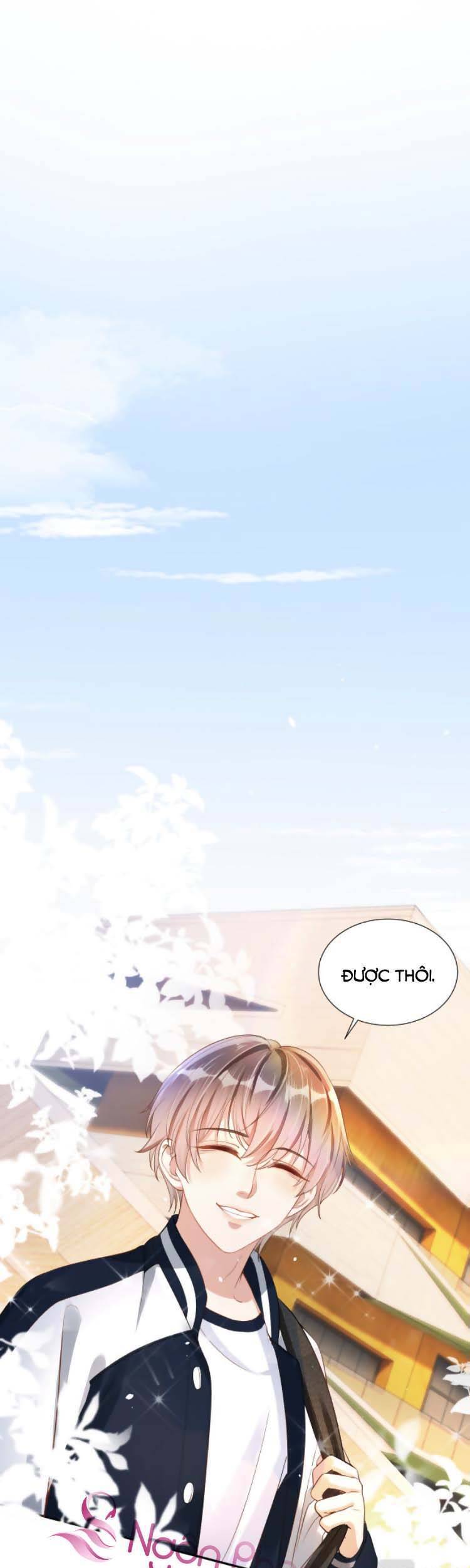 Dây Dưa Không Dứt Chapter 10 - 2