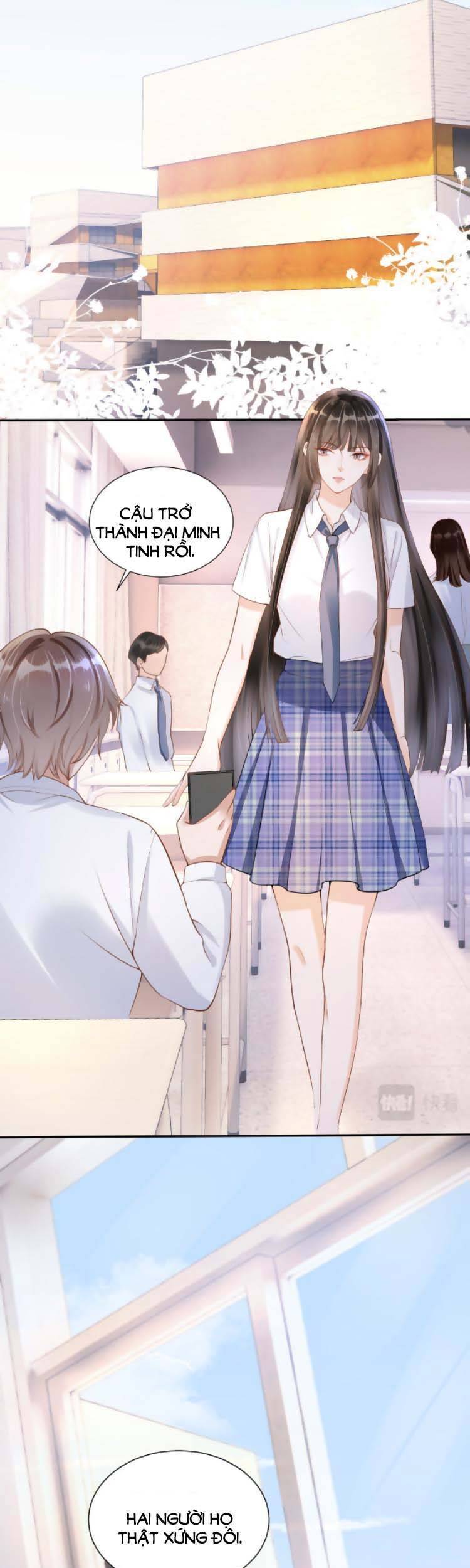 Dây Dưa Không Dứt Chapter 10 - 14