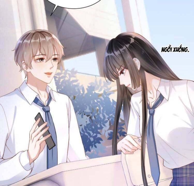 Dây Dưa Không Dứt Chapter 10 - 15