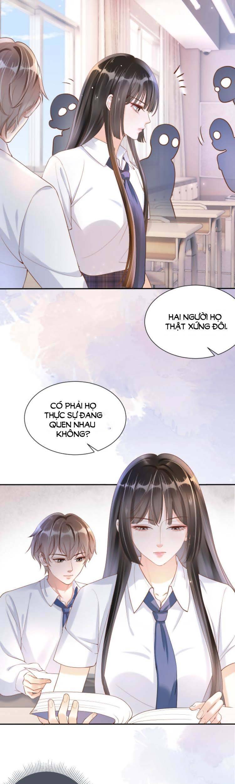 Dây Dưa Không Dứt Chapter 10 - 18