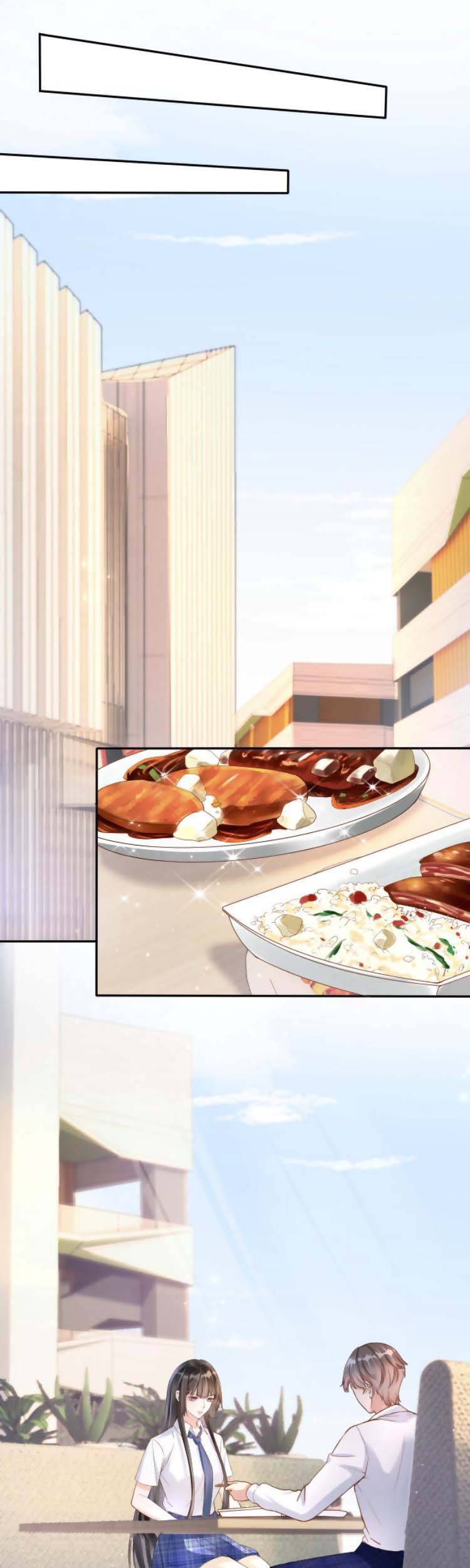 Dây Dưa Không Dứt Chapter 10 - 22