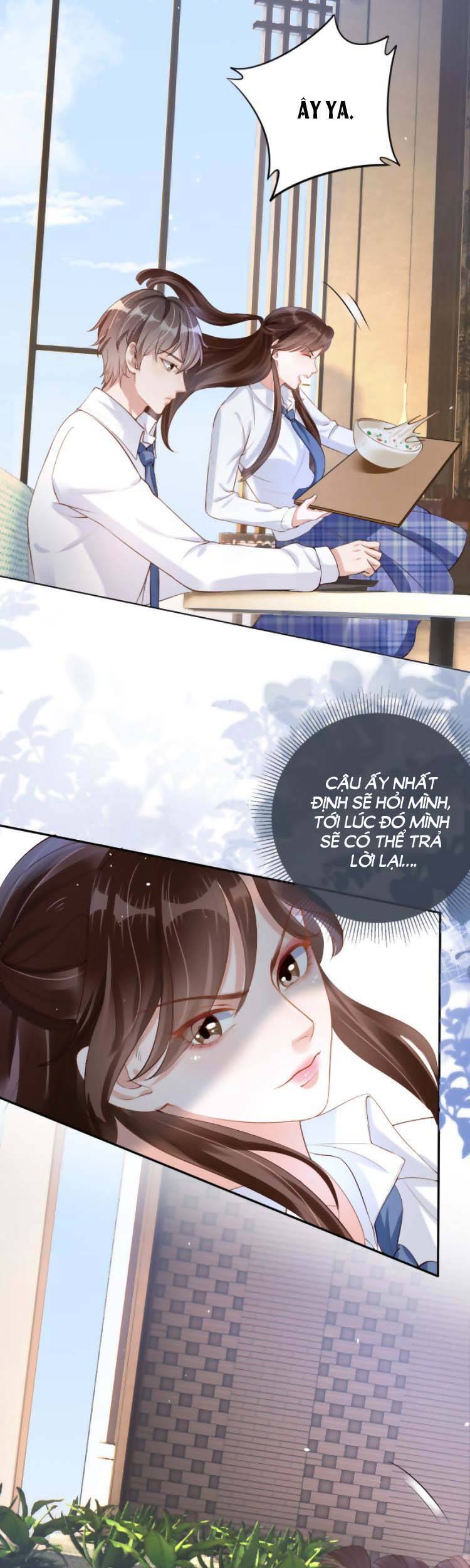 Dây Dưa Không Dứt Chapter 10 - 26