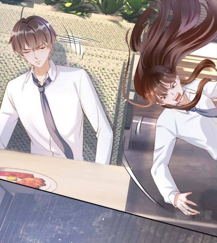 Dây Dưa Không Dứt Chapter 10 - 27