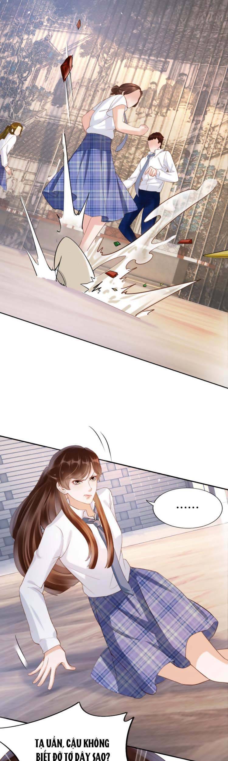 Dây Dưa Không Dứt Chapter 10 - 28