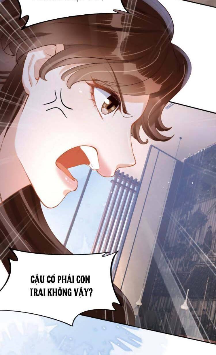 Dây Dưa Không Dứt Chapter 10 - 29