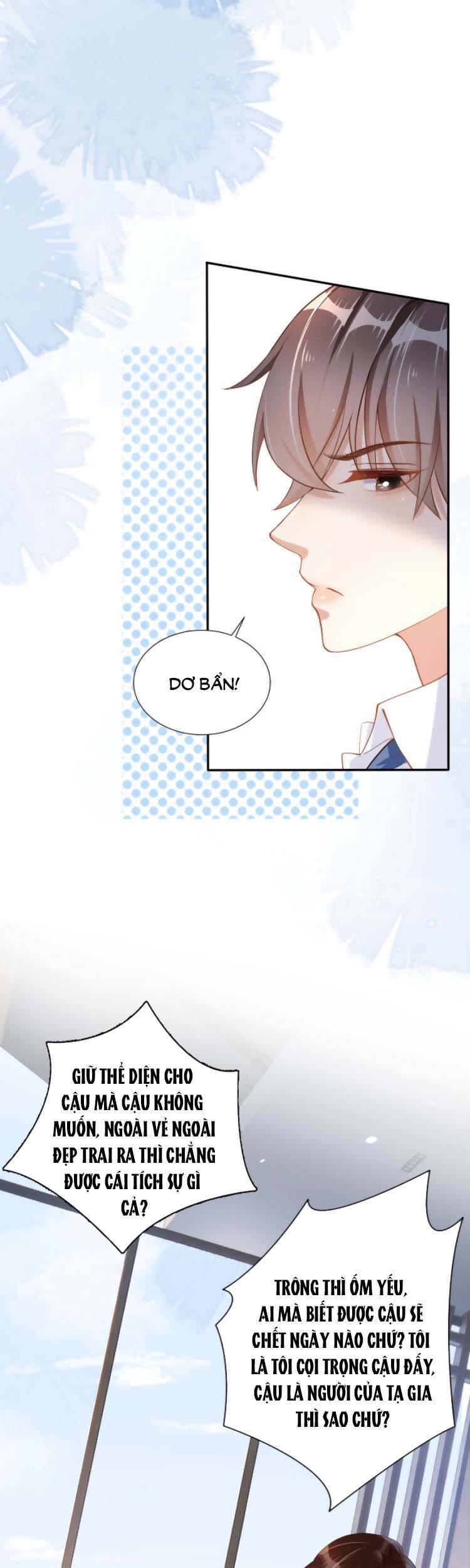 Dây Dưa Không Dứt Chapter 10 - 30