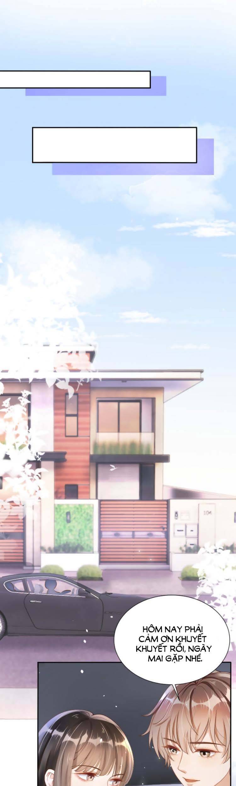 Dây Dưa Không Dứt Chapter 10 - 4