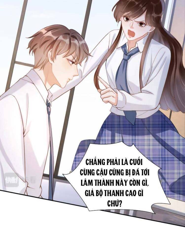 Dây Dưa Không Dứt Chapter 10 - 31