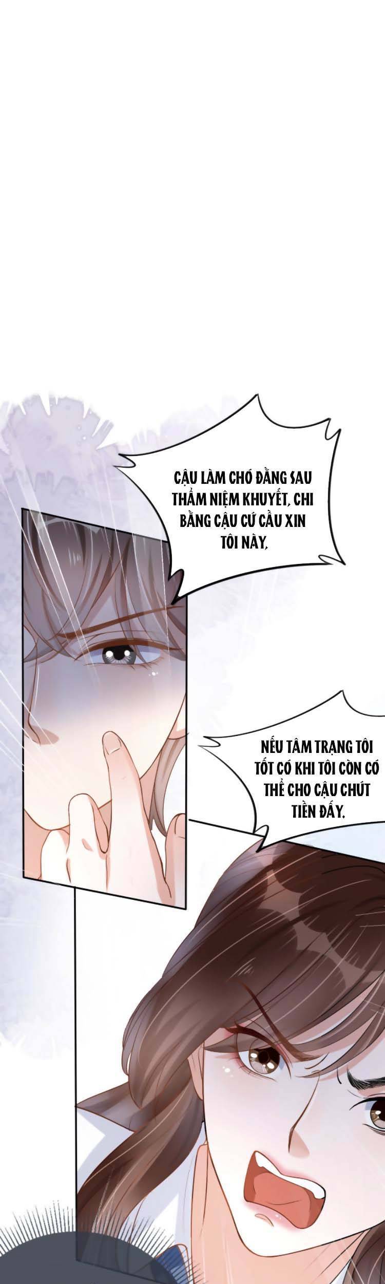 Dây Dưa Không Dứt Chapter 10 - 32