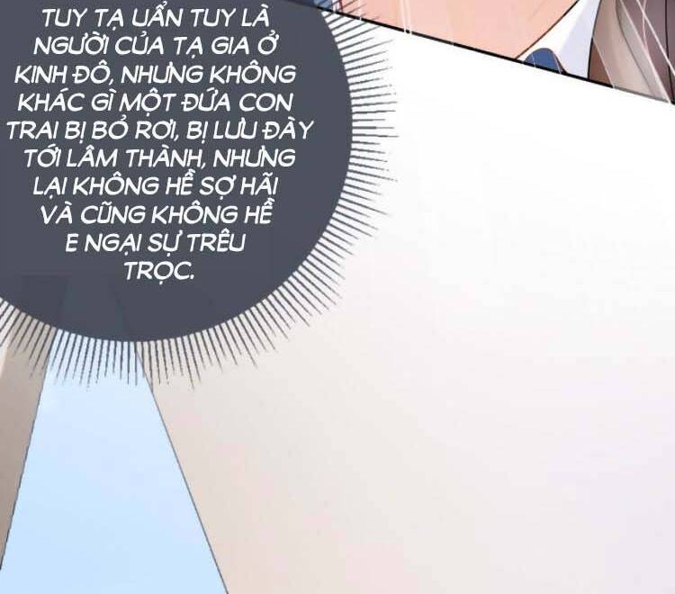 Dây Dưa Không Dứt Chapter 10 - 33