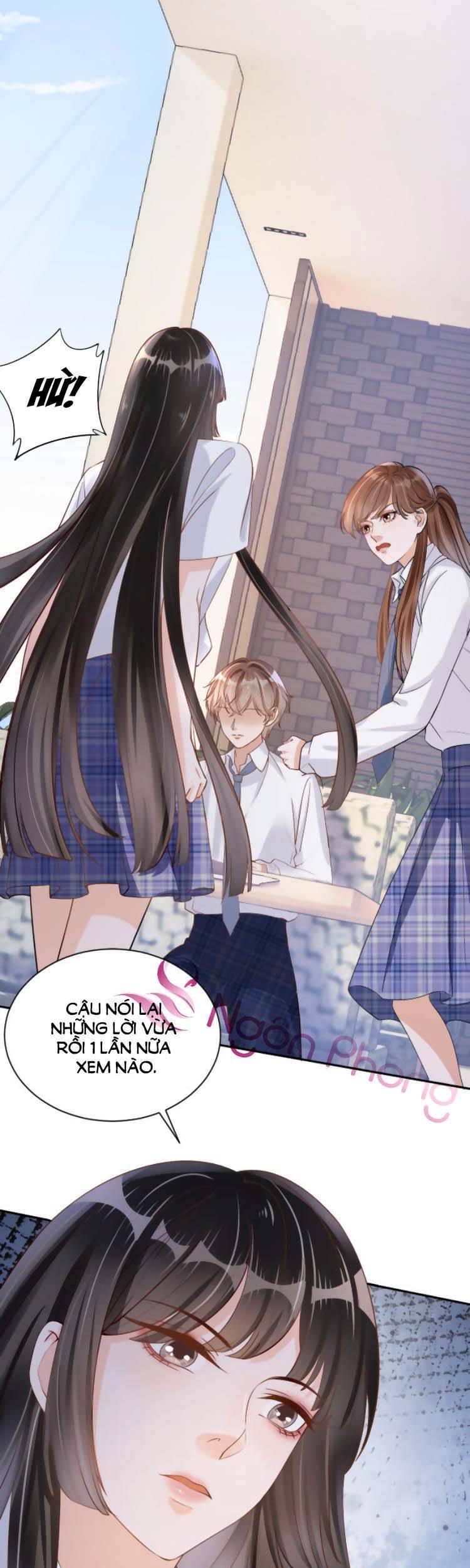 Dây Dưa Không Dứt Chapter 10 - 34