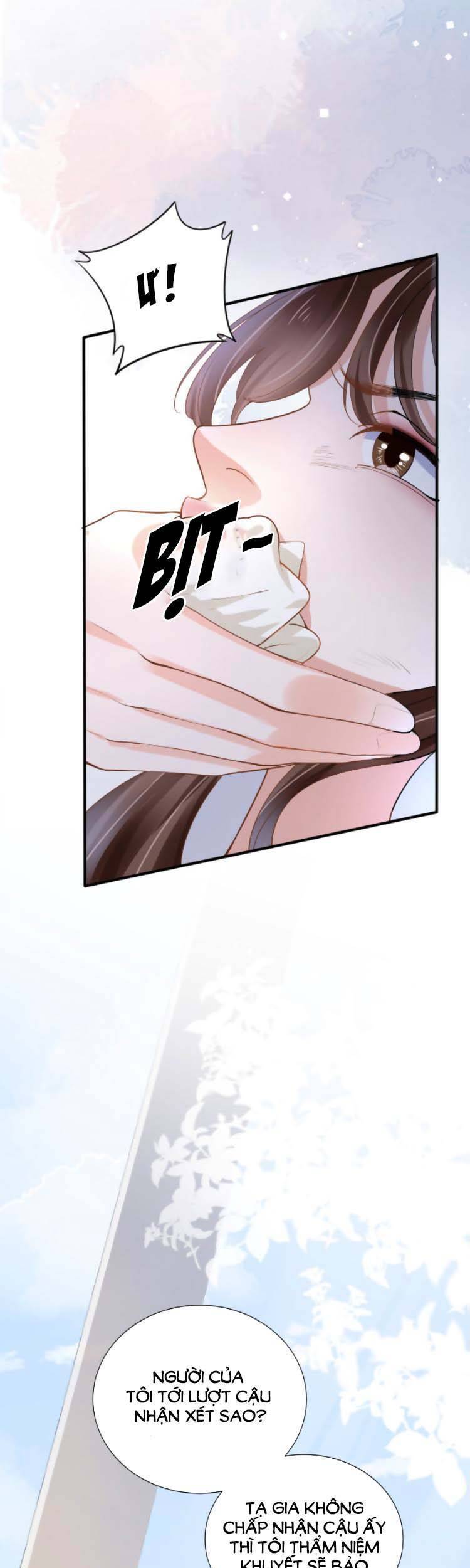 Dây Dưa Không Dứt Chapter 10 - 36