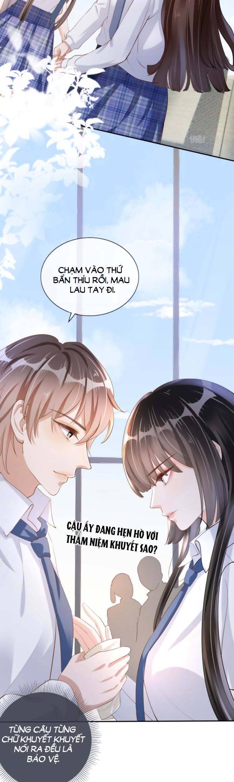 Dây Dưa Không Dứt Chapter 10 - 38