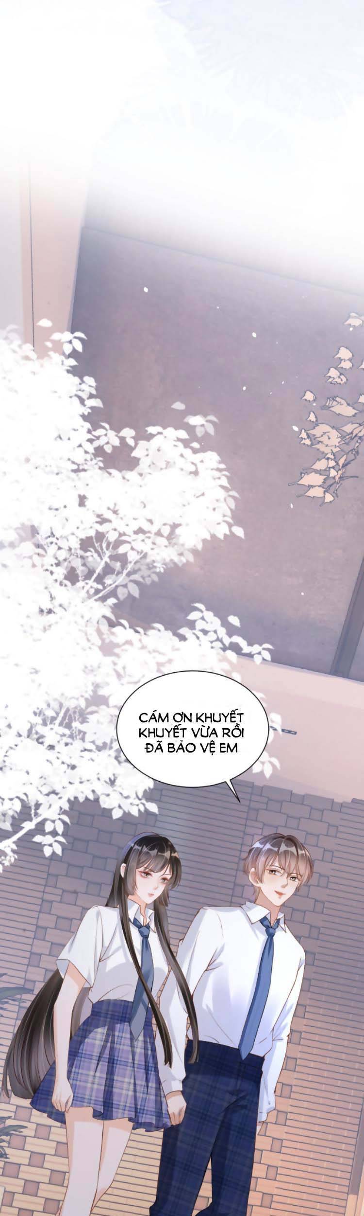 Dây Dưa Không Dứt Chapter 10 - 42