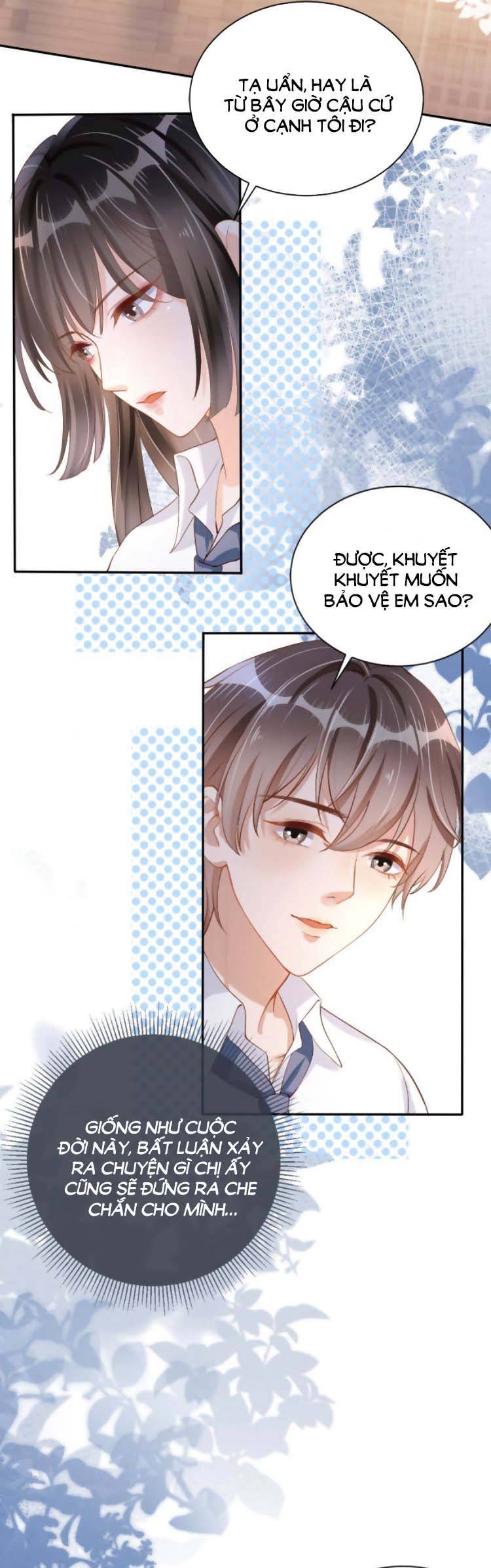 Dây Dưa Không Dứt Chapter 10 - 44