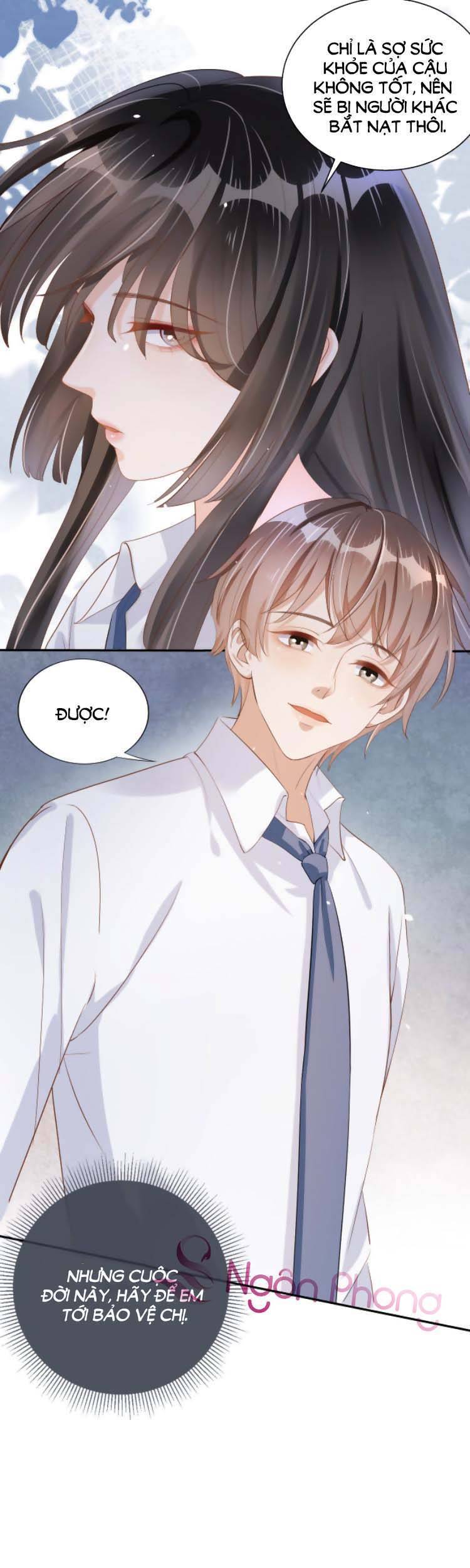 Dây Dưa Không Dứt Chapter 10 - 45