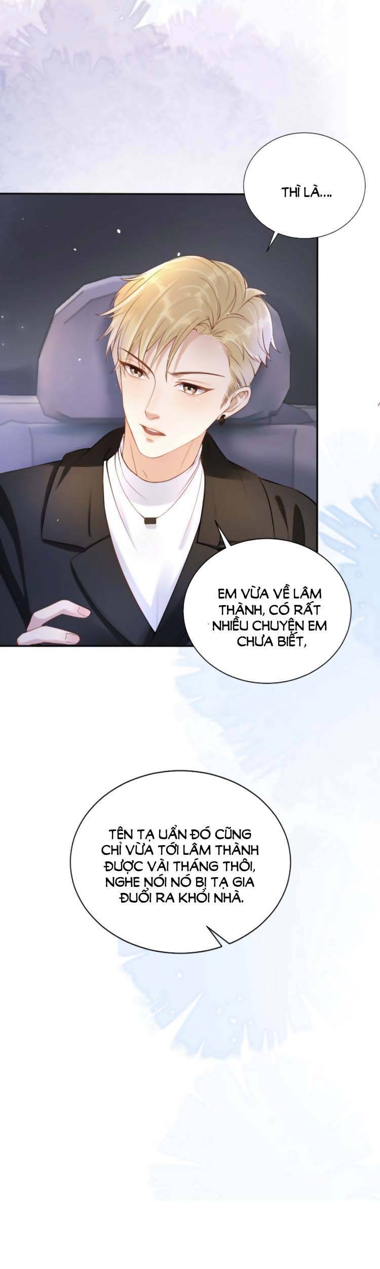 Dây Dưa Không Dứt Chapter 10 - 8