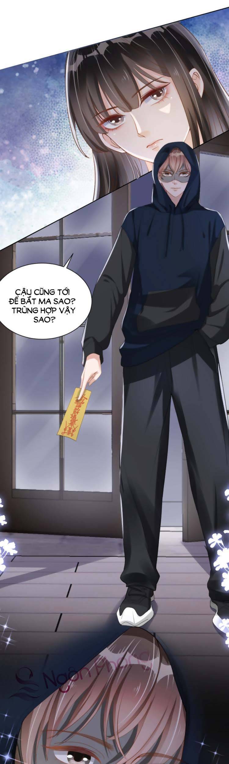 Dây Dưa Không Dứt Chapter 12 - 2