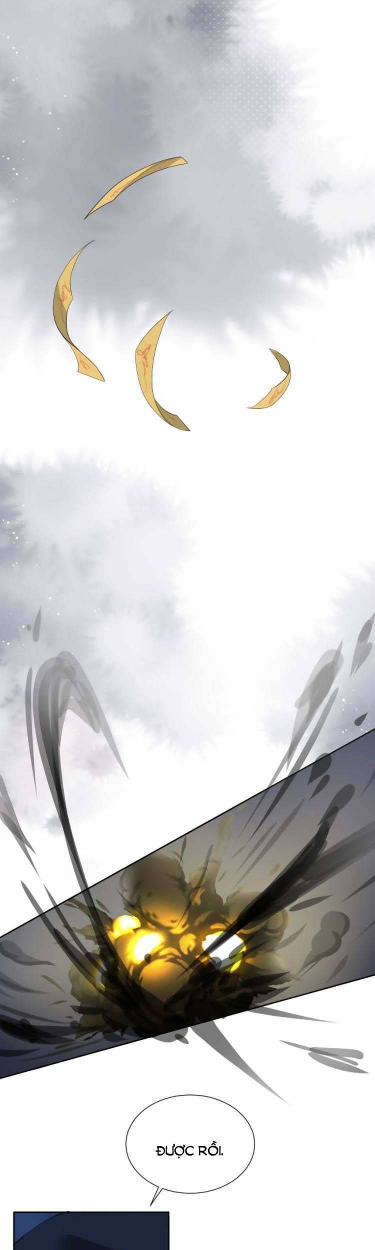 Dây Dưa Không Dứt Chapter 12 - 14