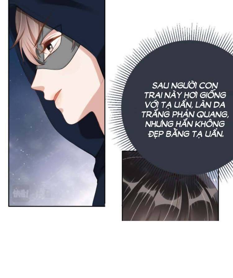 Dây Dưa Không Dứt Chapter 12 - 15