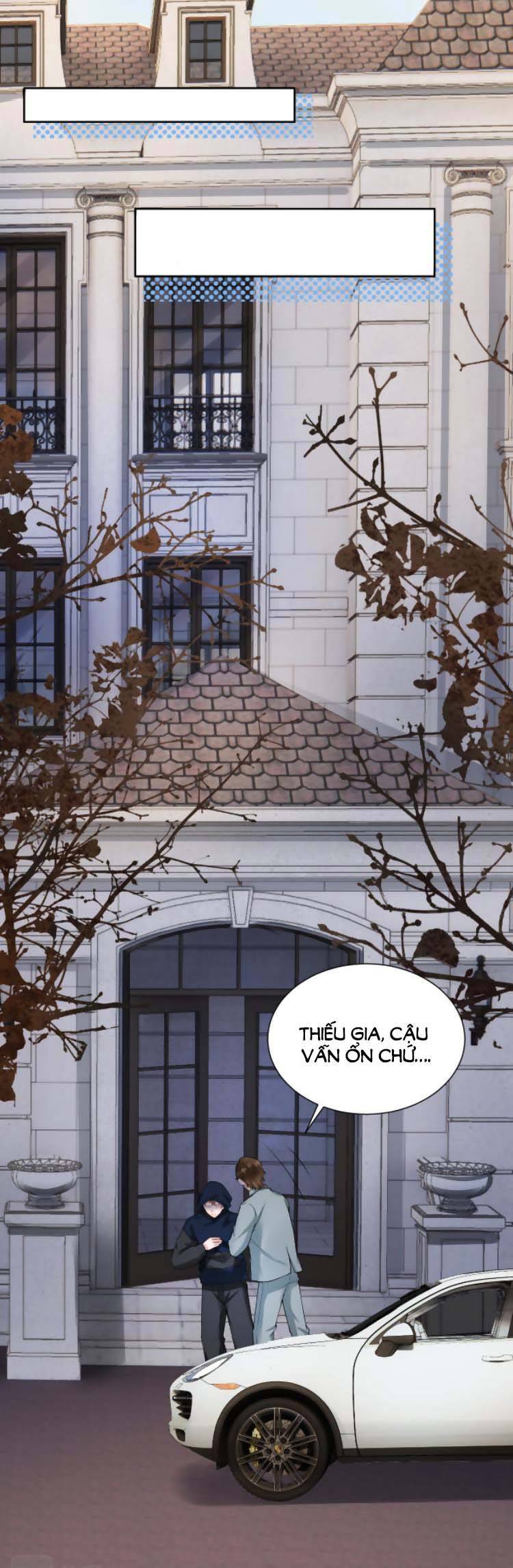 Dây Dưa Không Dứt Chapter 12 - 17