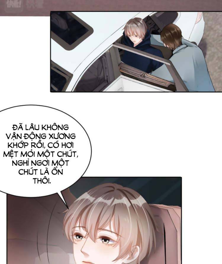 Dây Dưa Không Dứt Chapter 12 - 18