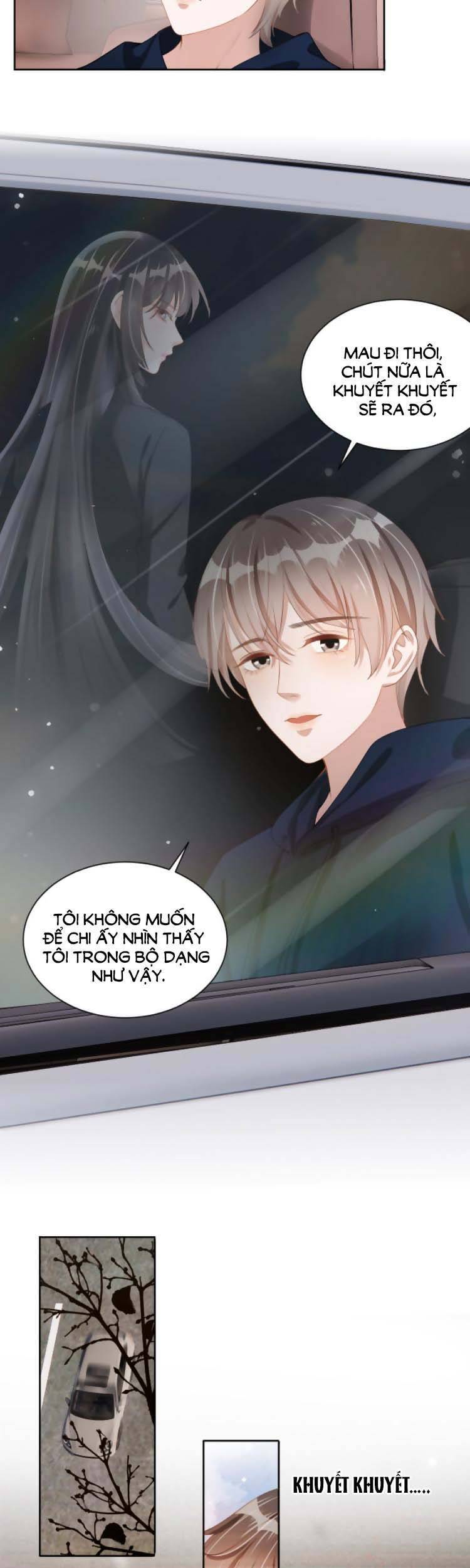 Dây Dưa Không Dứt Chapter 12 - 19