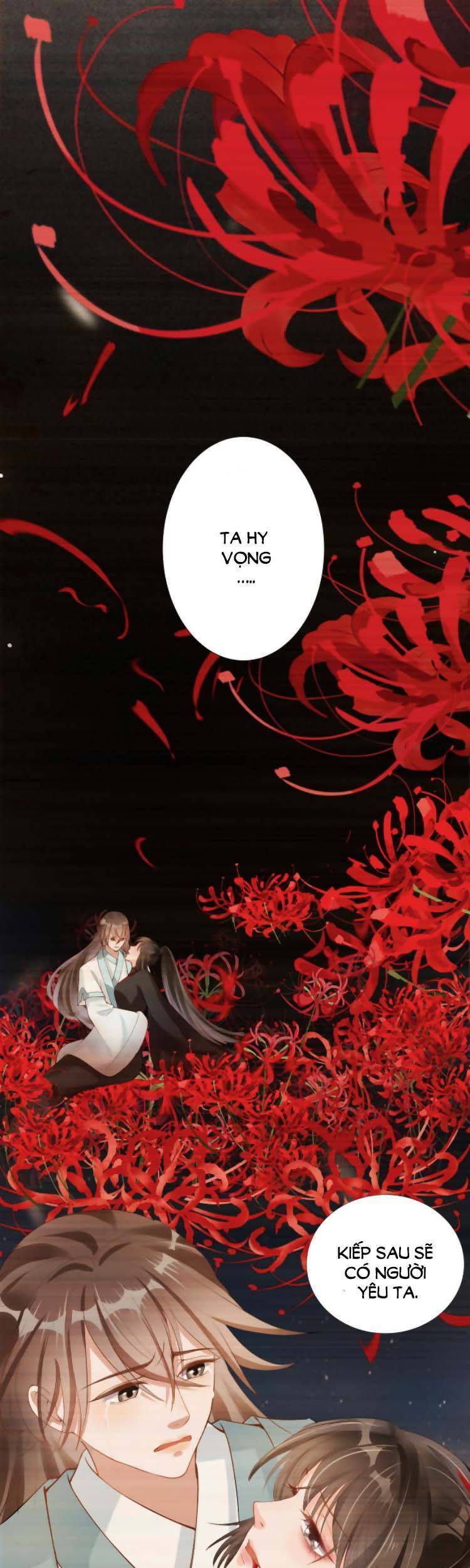 Dây Dưa Không Dứt Chapter 12 - 21