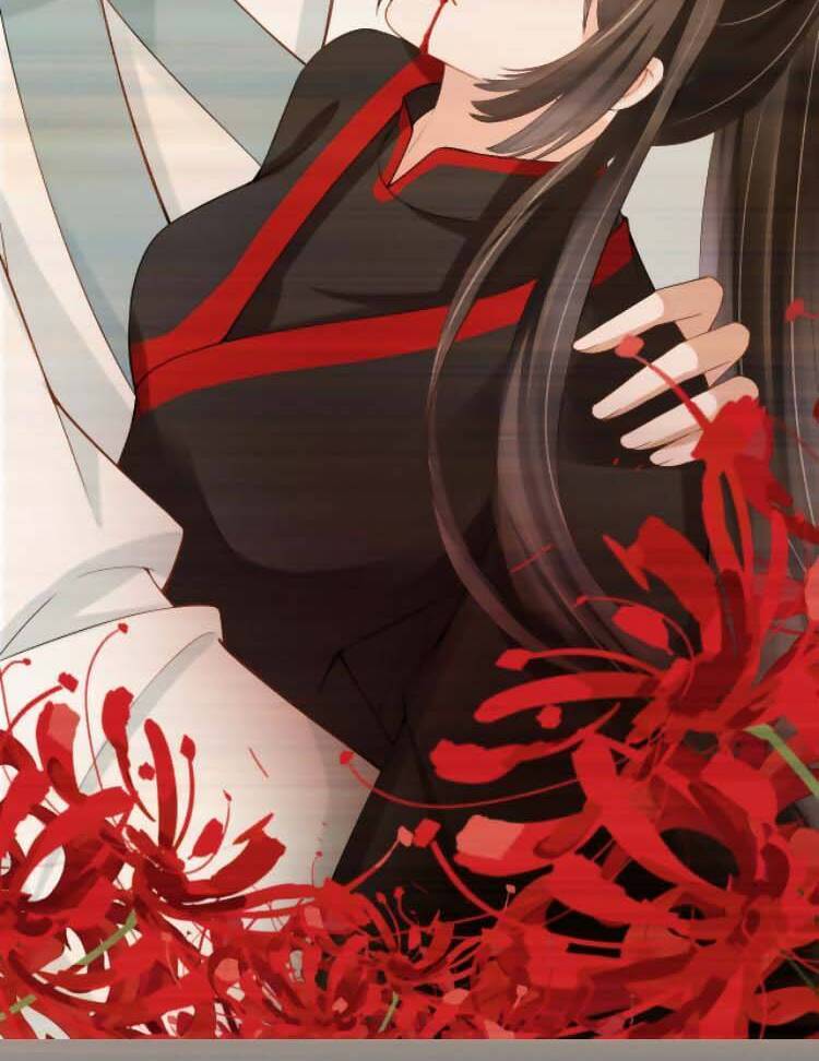 Dây Dưa Không Dứt Chapter 12 - 22