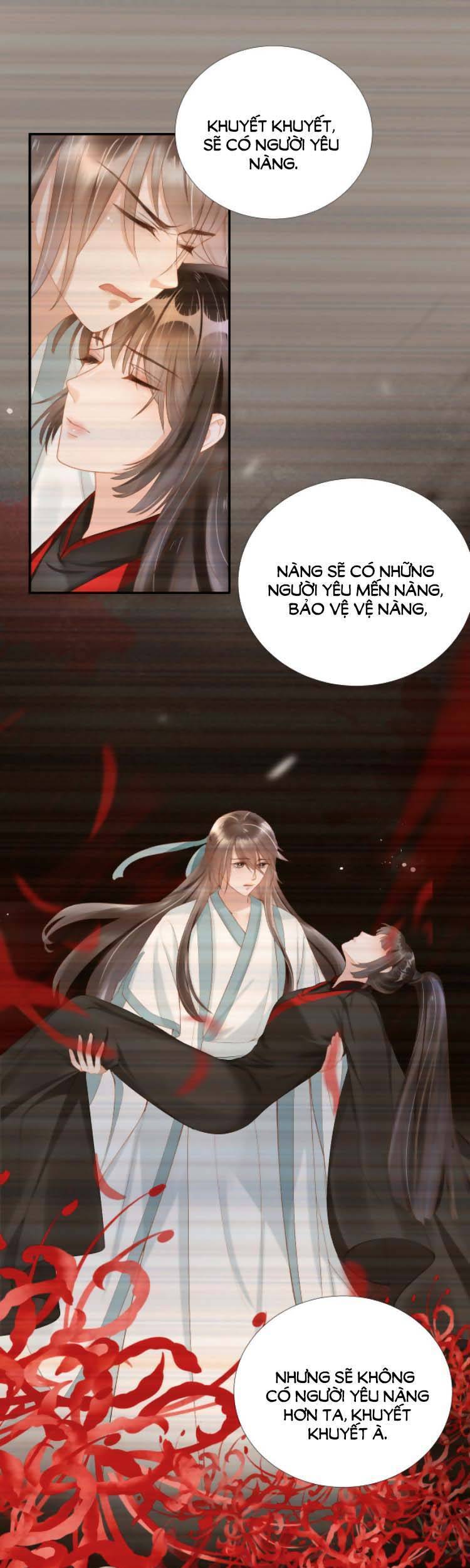 Dây Dưa Không Dứt Chapter 12 - 23