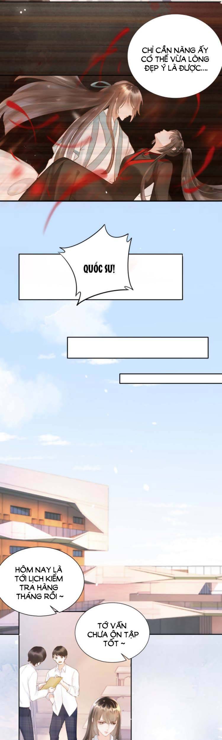 Dây Dưa Không Dứt Chapter 12 - 28