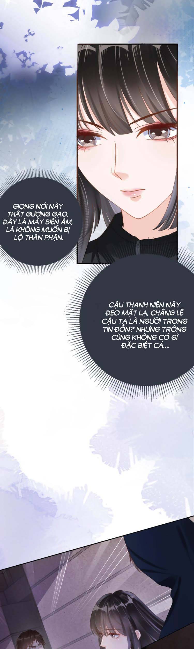 Dây Dưa Không Dứt Chapter 12 - 4