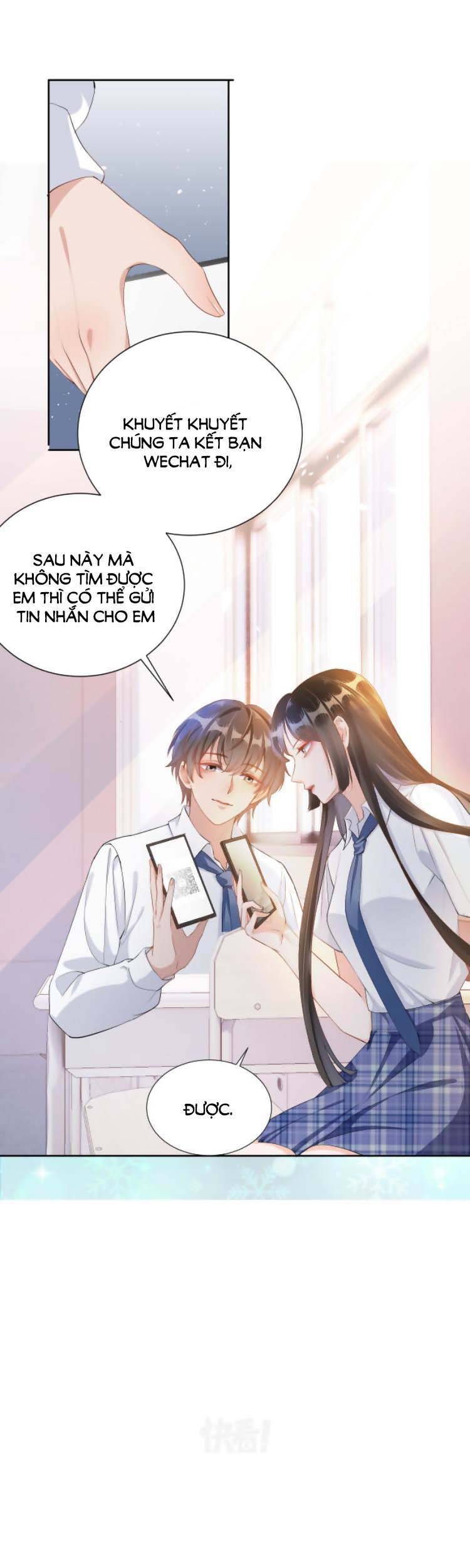 Dây Dưa Không Dứt Chapter 12 - 32