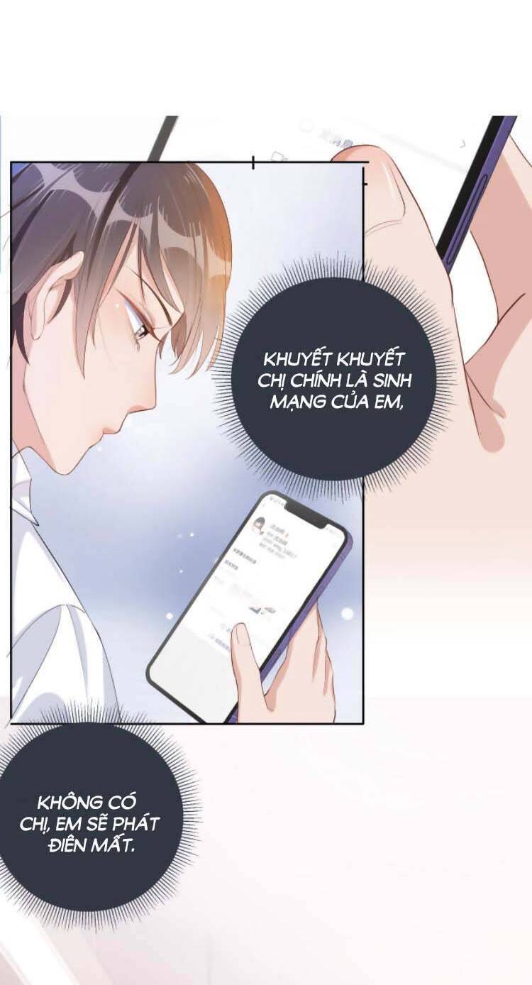 Dây Dưa Không Dứt Chapter 12 - 33