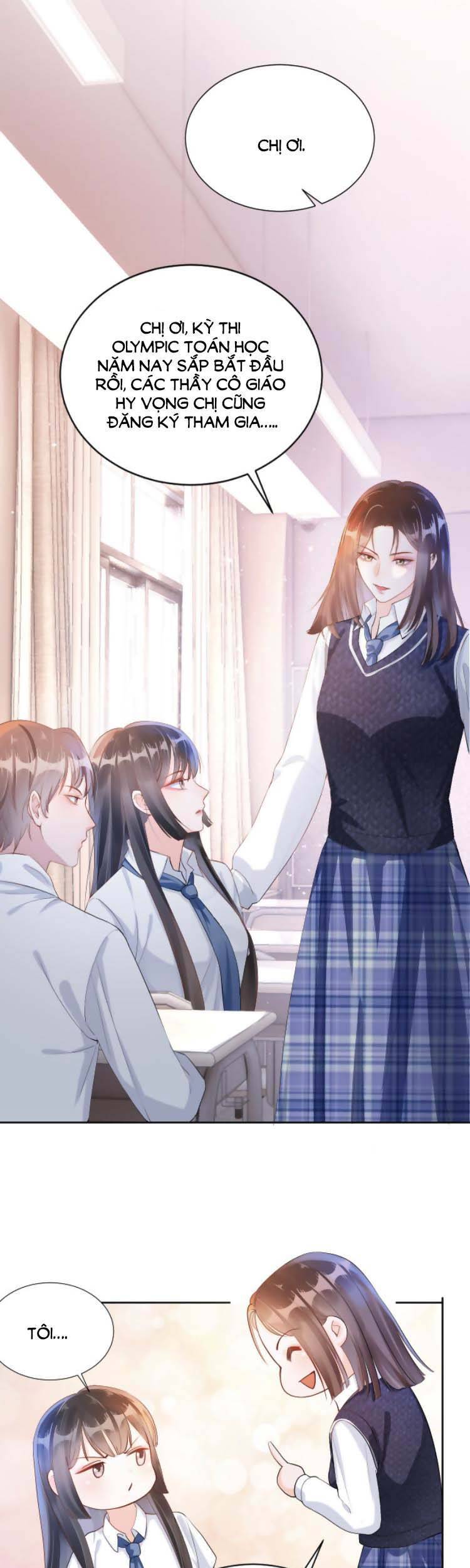 Dây Dưa Không Dứt Chapter 12 - 34