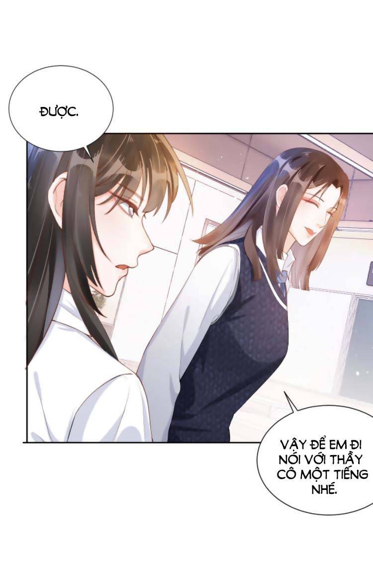 Dây Dưa Không Dứt Chapter 12 - 36