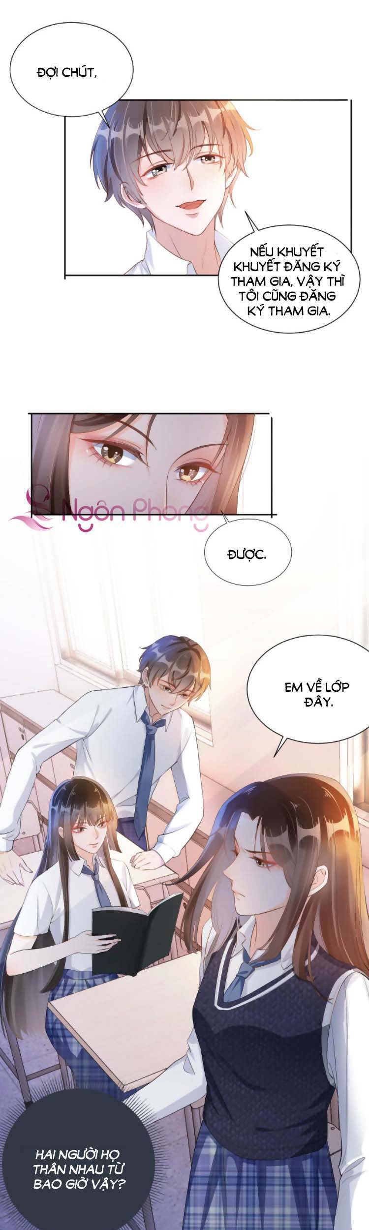 Dây Dưa Không Dứt Chapter 12 - 37