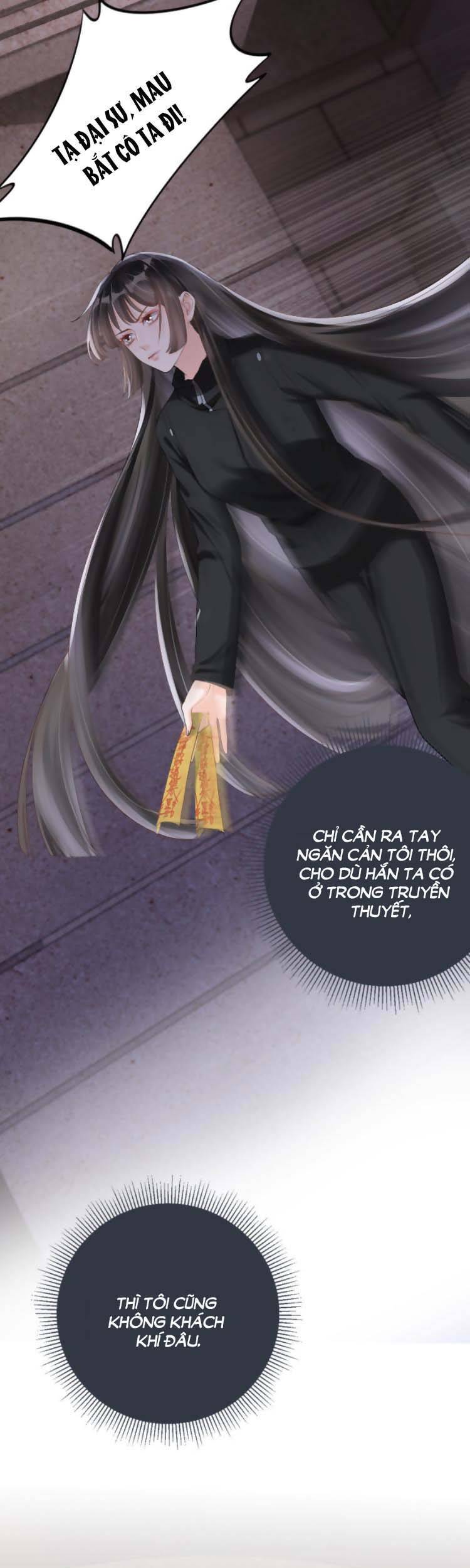 Dây Dưa Không Dứt Chapter 12 - 6