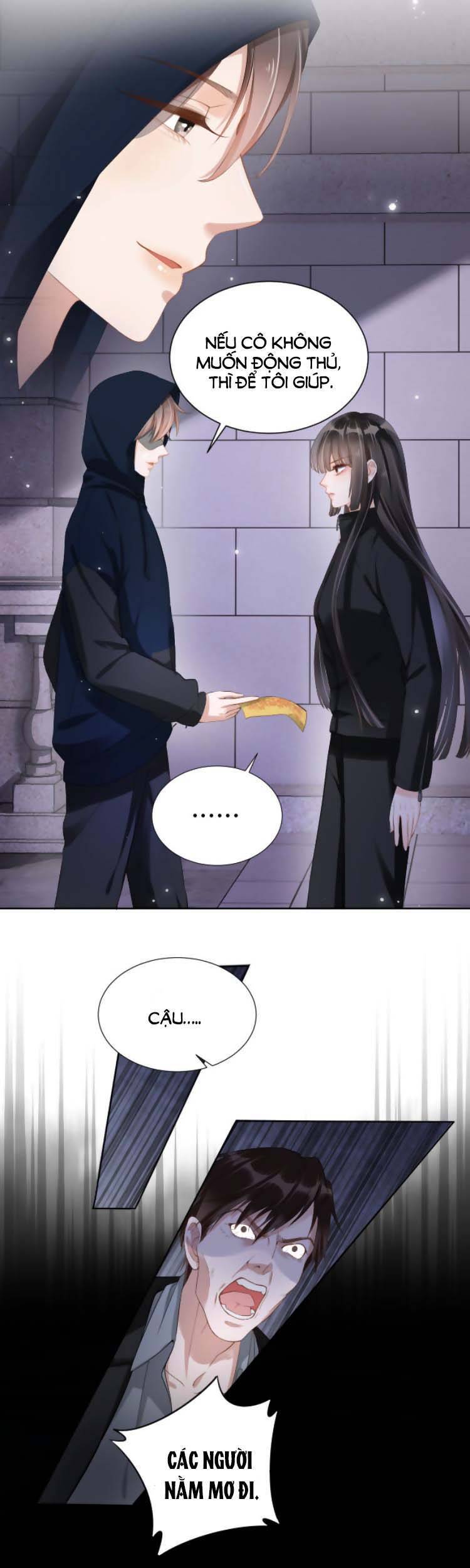 Dây Dưa Không Dứt Chapter 12 - 10