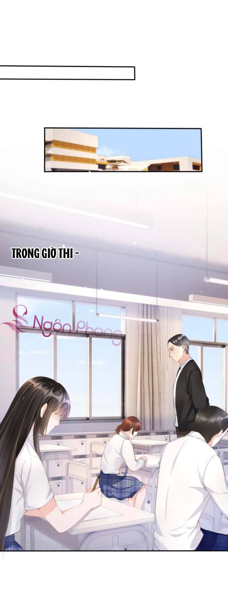 Dây Dưa Không Dứt Chapter 13 - 2