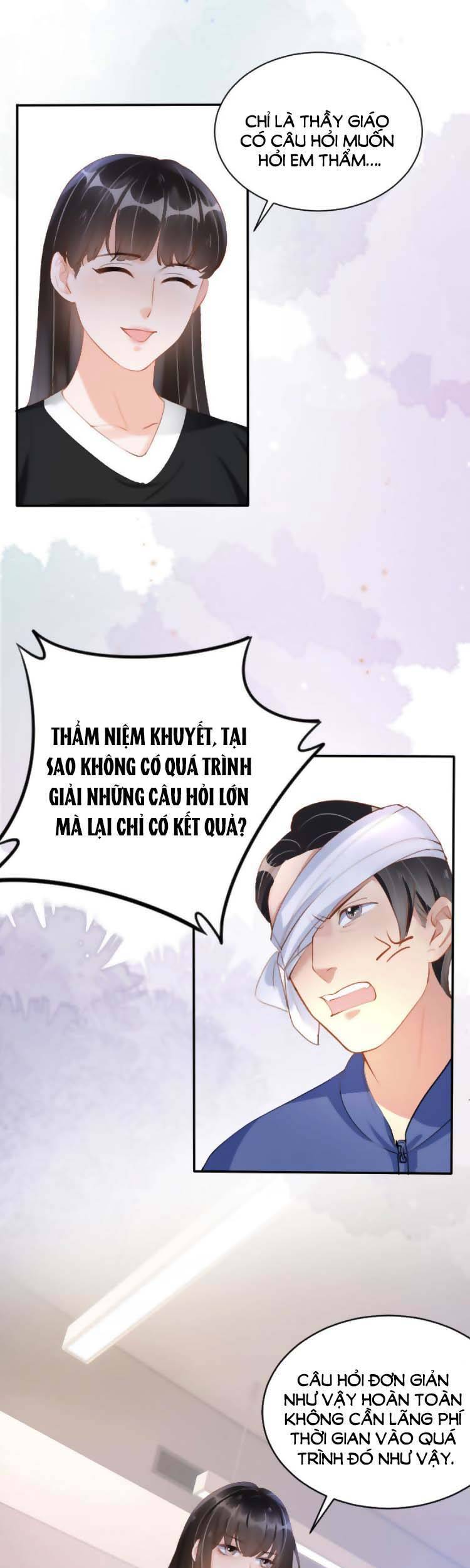 Dây Dưa Không Dứt Chapter 13 - 13