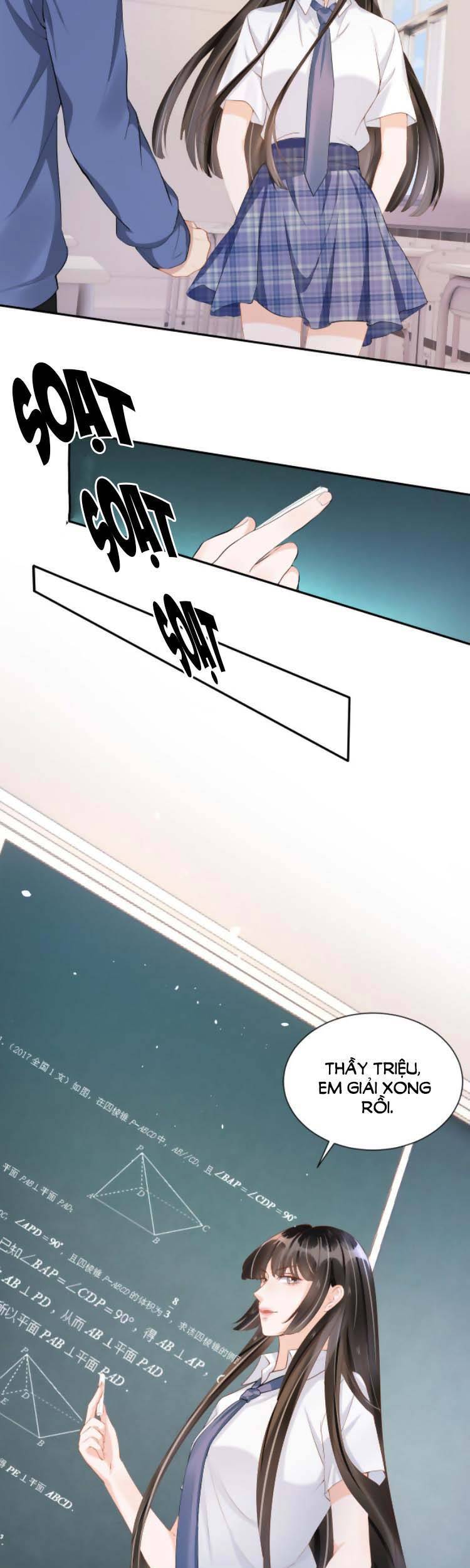 Dây Dưa Không Dứt Chapter 13 - 19