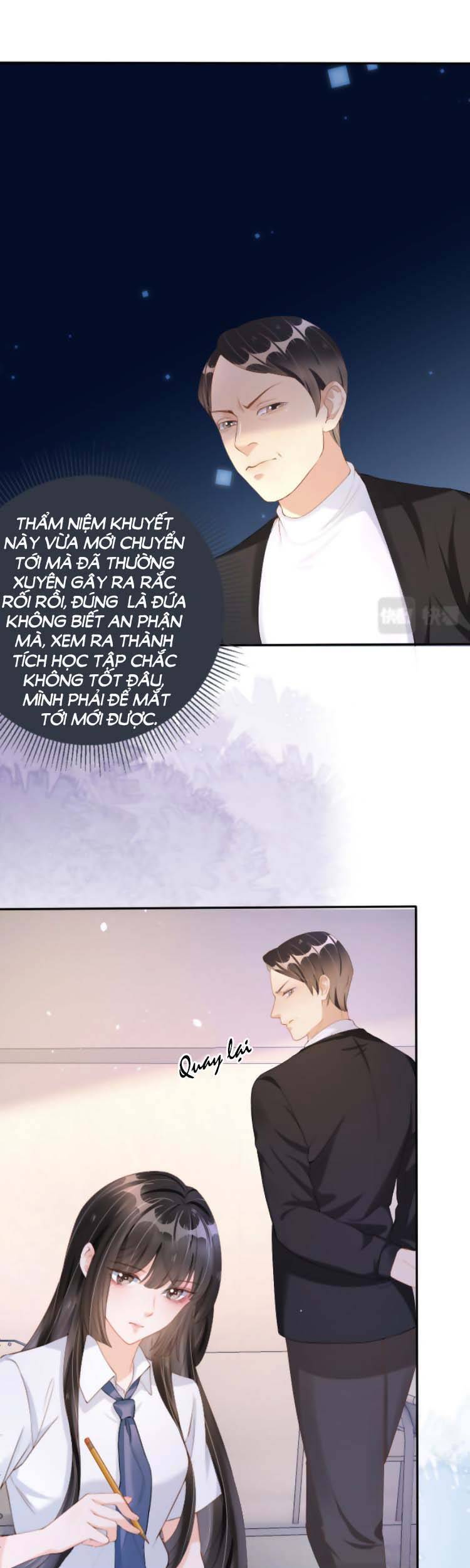 Dây Dưa Không Dứt Chapter 13 - 3